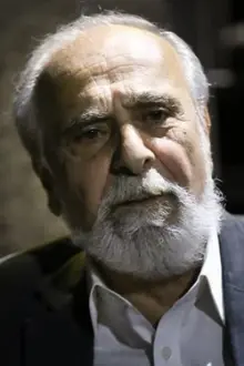 Saeid Amirsoleimani como: Ziba's father