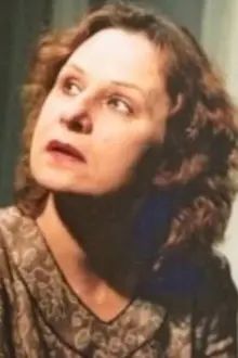 Vilija Grigaitytė como: Danguole