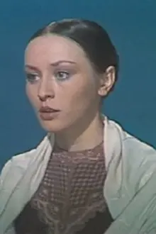 Galina Bulgakova como: Tanya