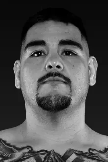 Andy Ruiz Jr. como: 