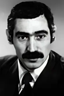 Abdul Mahmudov como: Gasim