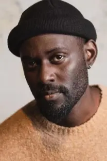 Maurice Kirya como: Asimwe Patrick