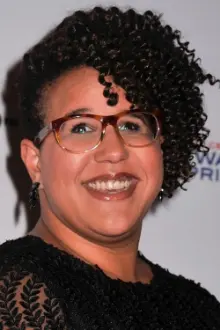 Brittany Howard como: 