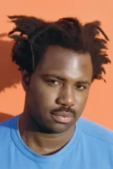 Sampha como: Ele mesmo