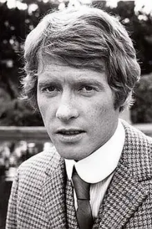 Michael Crawford como: Pleasant Man