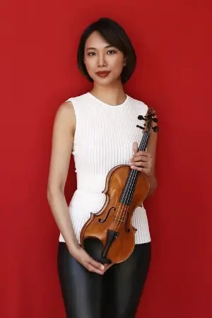 Nancy Zhou