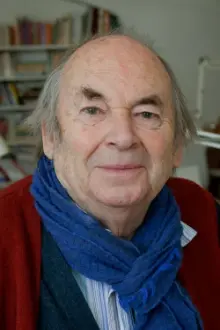 Quentin Blake como: Ele mesmo