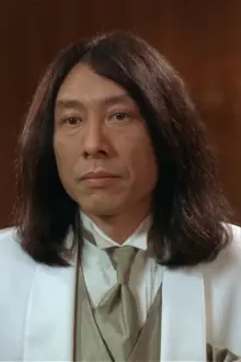 Alexander Fung como: Jesus