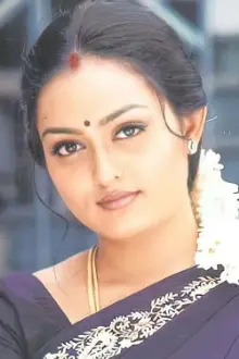 Vindhya como: Sumathi