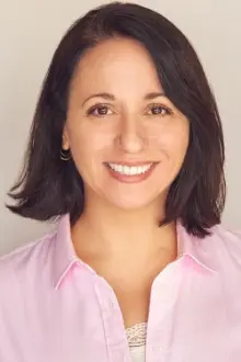 Jennifer Capri como: Your Mom