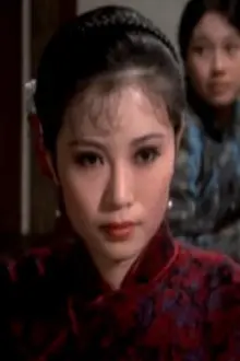 Kong Ling como: Mrs. Chen