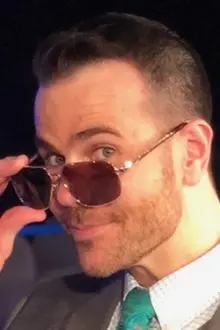 Mike Quackenbush como: Mike Quackenbush