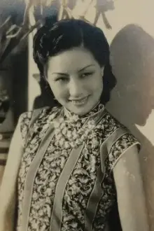 Lee Yi-Nin como: Luk Mo-jing