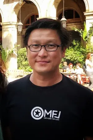 Djonny Chen