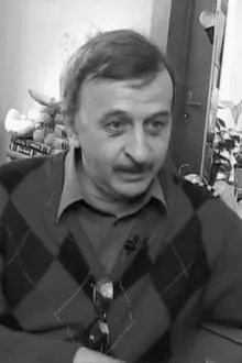 Валерий Кисленко como: Pilot