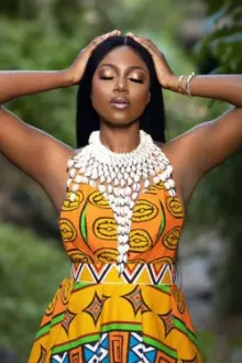 Yvonne Nelson como: Candy