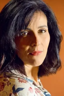 Souad Massi como: Lila