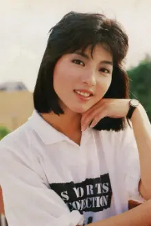 Joann Tang como: Cheung Siu-Chuen