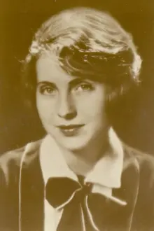 Ilse Stobrawa como: Lotte Hübner