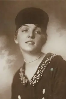 Irmgard Bern como: Maria Braun