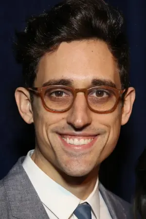 Justin Peck