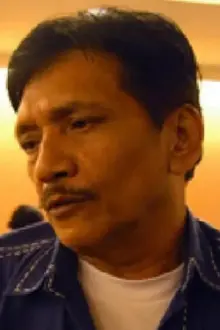 Arief Rivan como: Priono