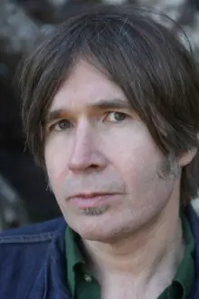 Justin Currie como: 