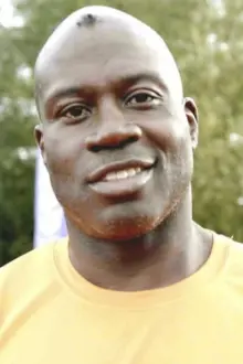 Martin Offiah como: 