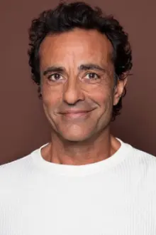 Federico Dordei como: Carlo