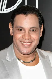 Sammy Sosa como: 