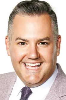 Ross Mathews como: 