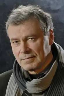 Rimantas Bagdzevičius como: Father