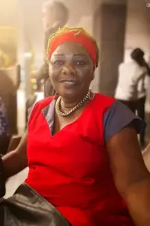 Thérèse Taba como: Mère de Koffi