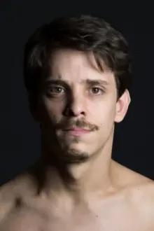 Daniel Gonçalves como: 