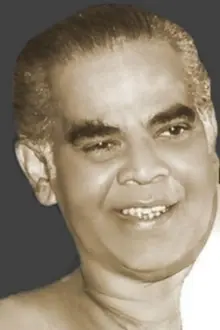 Adoor Bhasi como: Kunju