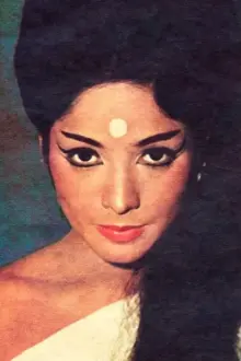 Laxmi Chhaya como: Kusum