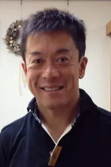 Hiroshi Fujita como: 