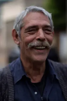 Felipe Ehrenberg como: José Torres