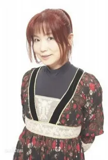 Miki Narahashi como: Misae
