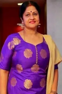 Jayamalini como: Miss Lee