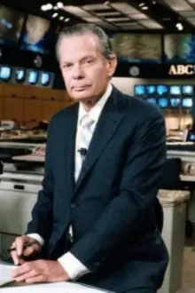 David Brinkley como: Self (archive footage)