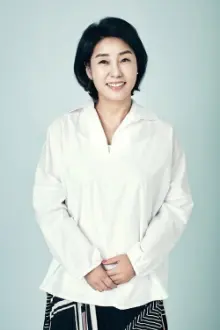 Yang Geum-seok como: 