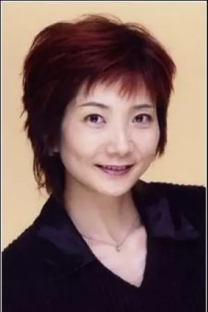 平松晶子