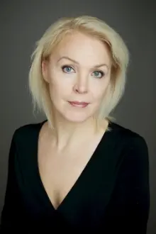 Johanna Kokko como: Mirjami Sinervo