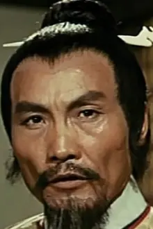 Miao Tian como: Pi Shao-Tung