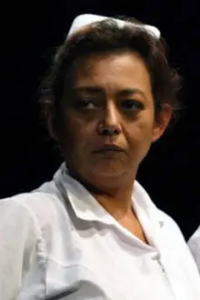 Gabriela Velásquez como: Peta