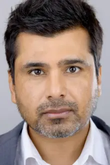 Rajesh Gopie como: Masoud Boutros