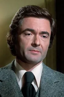 Jacques Bernard como: Georges Garais