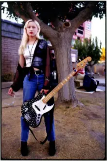 D'arcy Wretzky como: Ela mesma