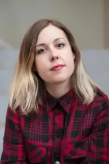 Corin Tucker como: Ela mesma